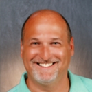 Stephen Stankiewicz head shot